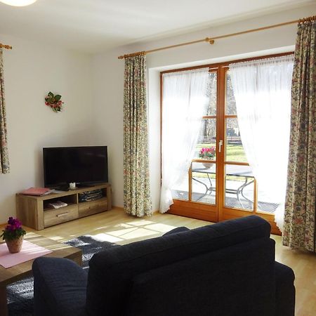 Ferienwohnungen Auhaus Bad Reichenhall Εξωτερικό φωτογραφία