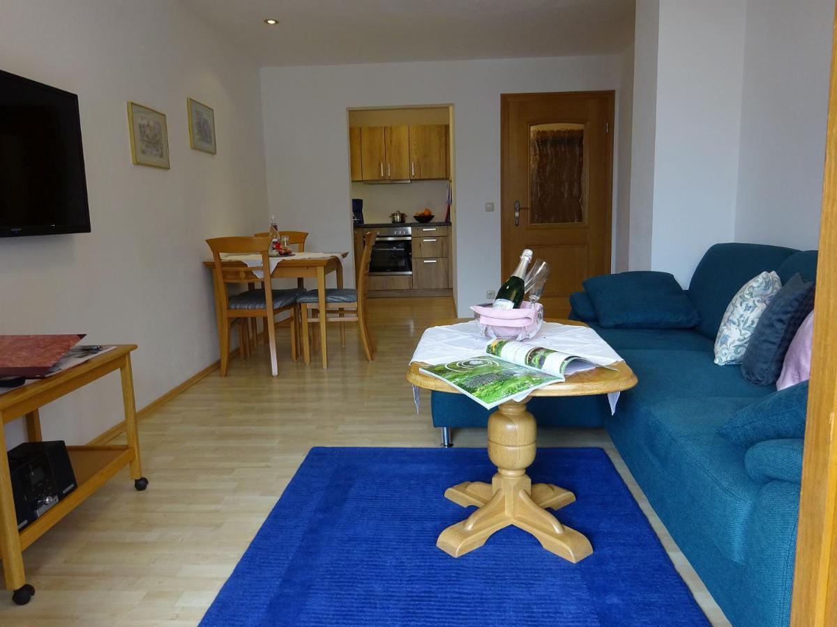 Ferienwohnungen Auhaus Bad Reichenhall Εξωτερικό φωτογραφία