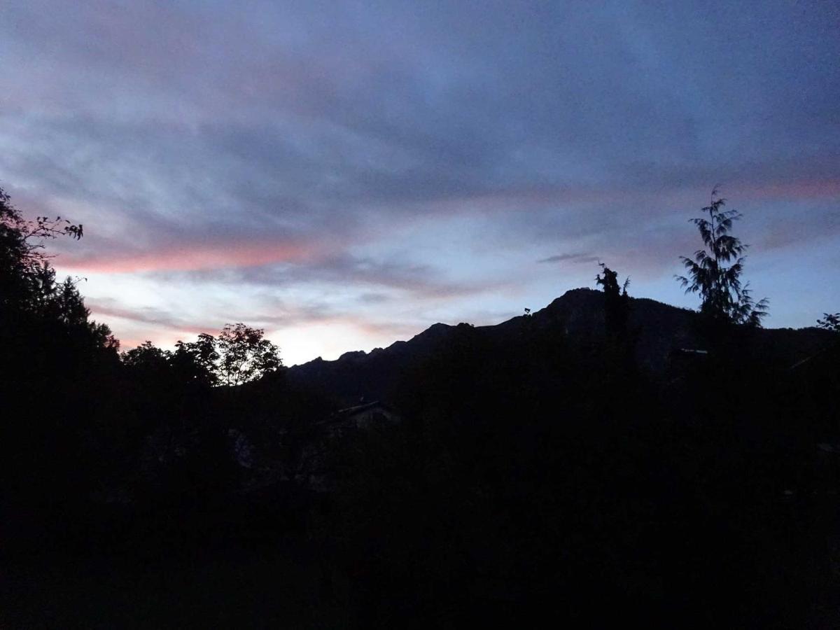 Ferienwohnungen Auhaus Bad Reichenhall Εξωτερικό φωτογραφία