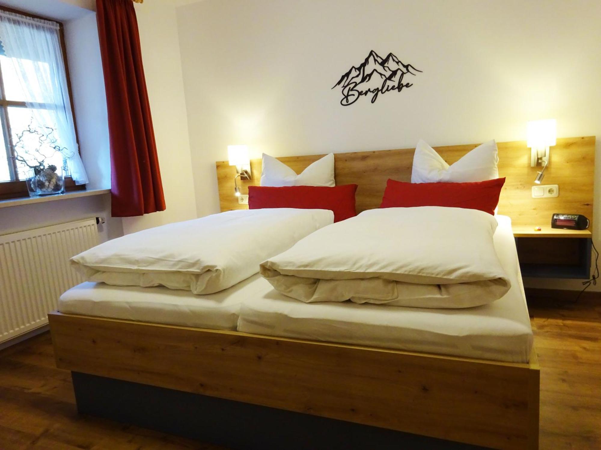 Ferienwohnungen Auhaus Bad Reichenhall Εξωτερικό φωτογραφία