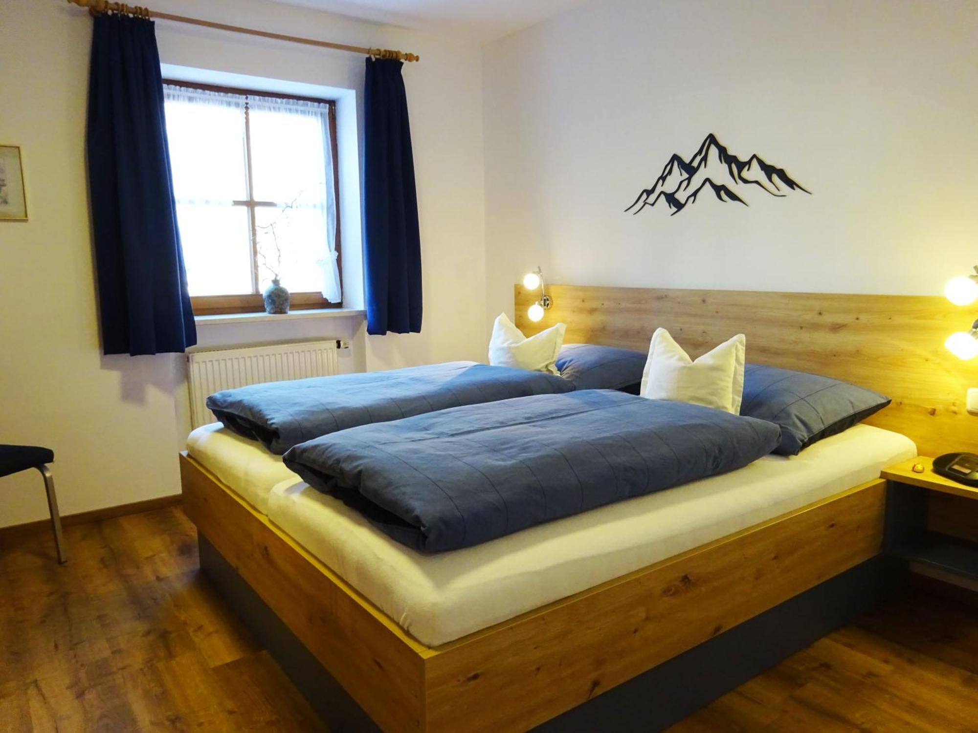 Ferienwohnungen Auhaus Bad Reichenhall Εξωτερικό φωτογραφία