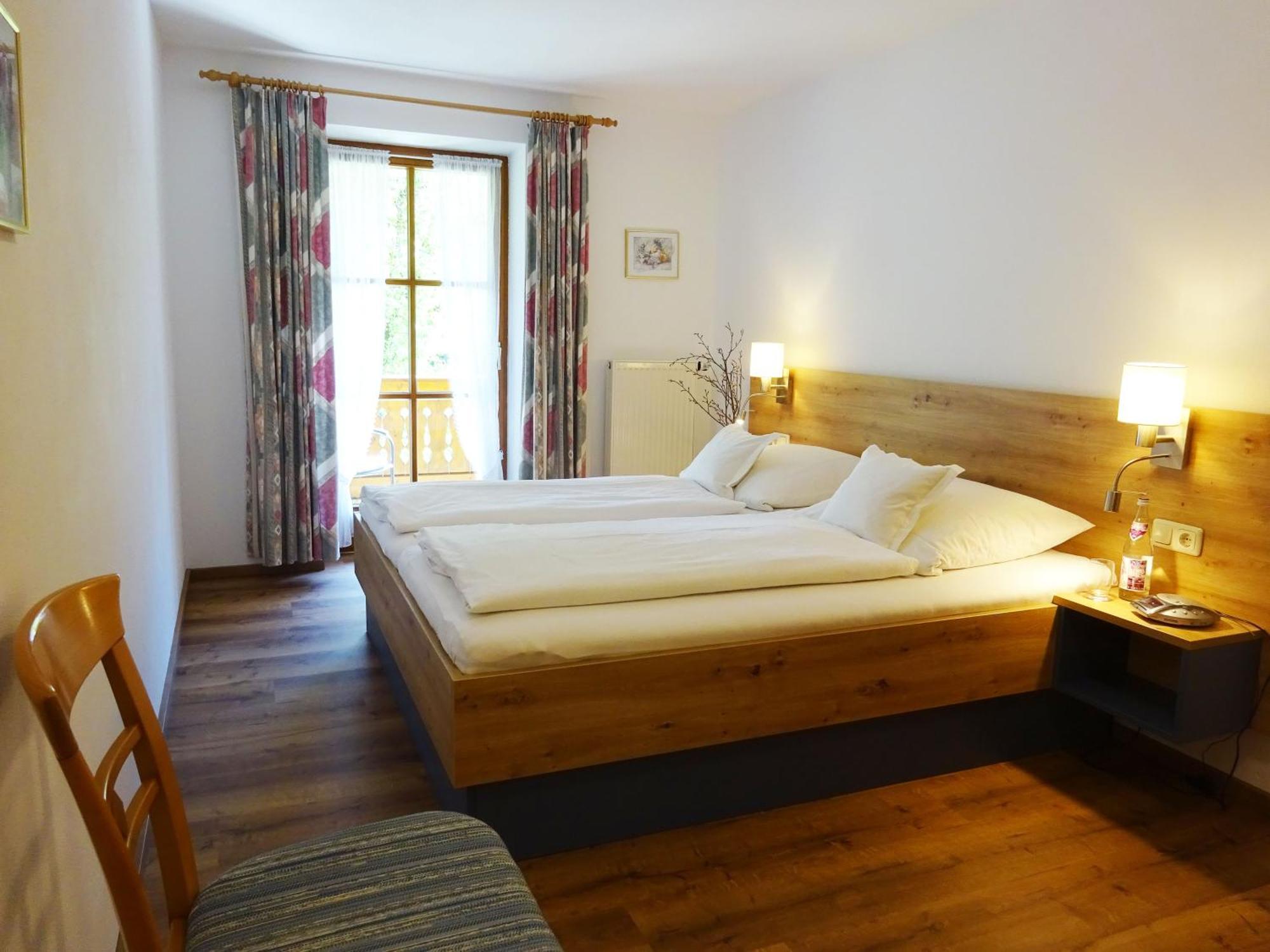 Ferienwohnungen Auhaus Bad Reichenhall Εξωτερικό φωτογραφία