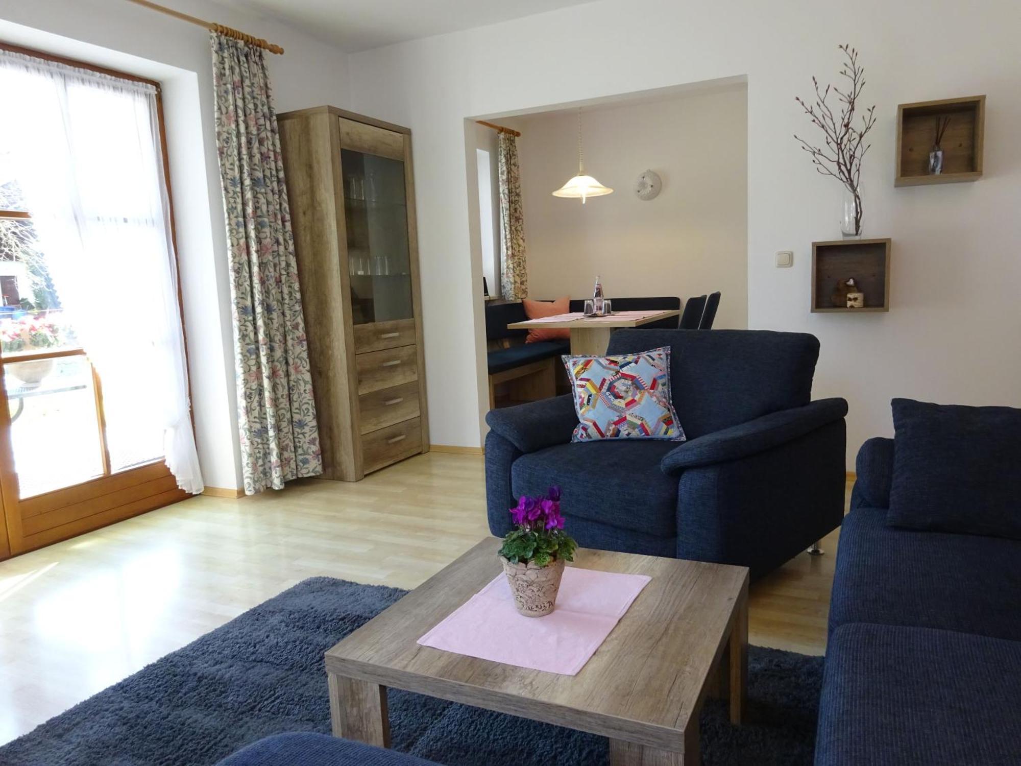 Ferienwohnungen Auhaus Bad Reichenhall Εξωτερικό φωτογραφία