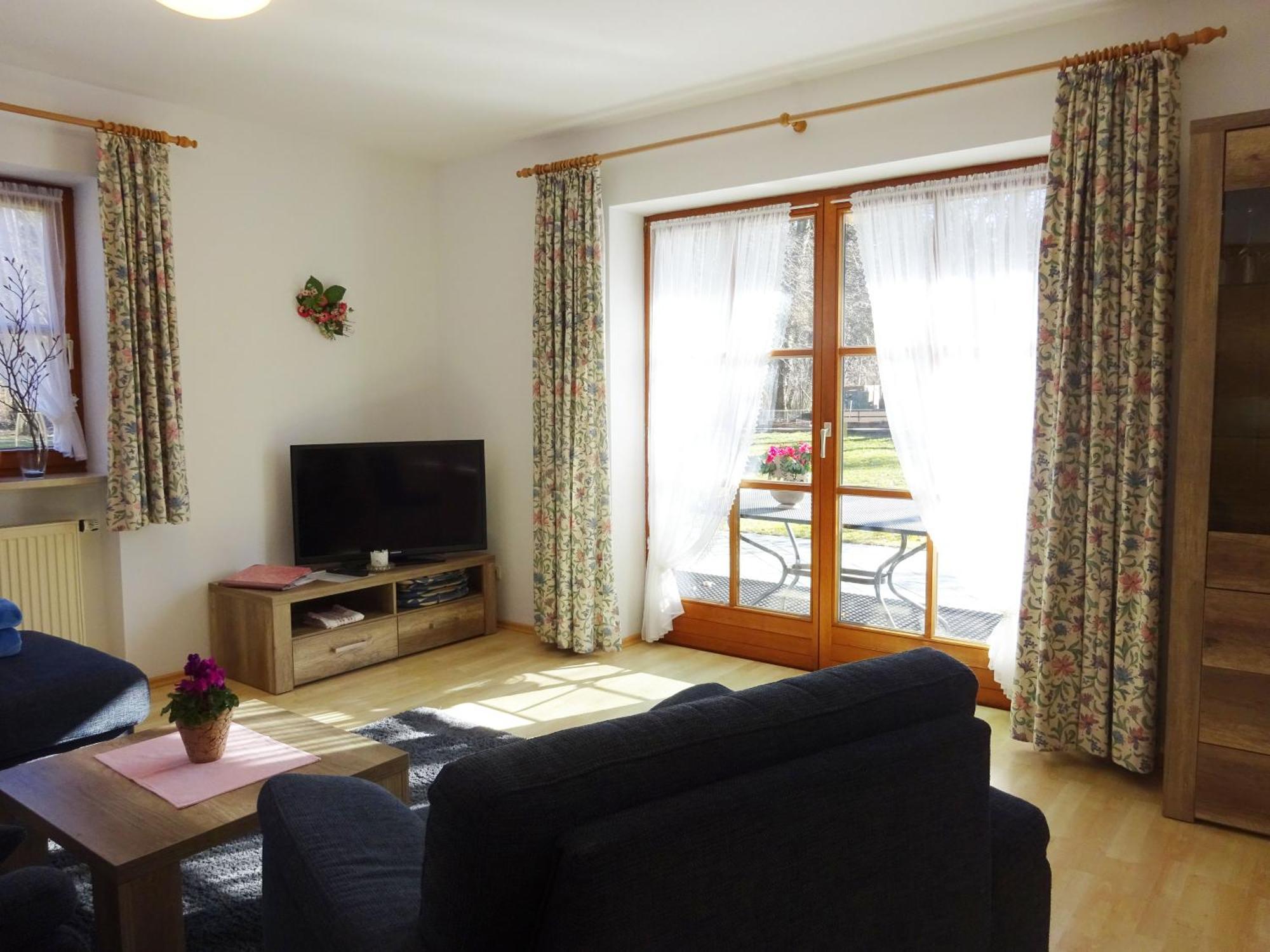 Ferienwohnungen Auhaus Bad Reichenhall Εξωτερικό φωτογραφία